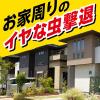 「ゼロノナイト イヤな虫用ジェット 450mL 1本 害虫駆除 スプレー アース製薬」の商品サムネイル画像2枚目