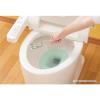 「流せるトイレ洗い 付替ブラシ 1袋（12個入） カワタキコーポレーション」の商品サムネイル画像4枚目