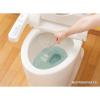 「流せるトイレ洗い 付替ブラシ 1袋（12個入） カワタキコーポレーション」の商品サムネイル画像5枚目