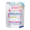 「ニュービーズ ローズ＆マグノリアの香り 詰め替え メガジャンボ 2650g 1セット（1個×4） 衣料用洗剤 花王」の商品サムネイル画像3枚目