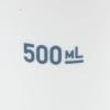 「daily CLIP ポーセリンジャグ 500ml ホワイト studio CLIP」の商品サムネイル画像6枚目