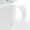 「daily CLIP ポーセリンジャグ 500ml ホワイト studio CLIP」の商品サムネイル画像7枚目