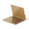 「dailyCLIP ゴールドカードスタンドＭ ゴールド studio CLIP」の商品サムネイル画像4枚目