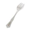 「daily CLIP ツバメクラシカルケーキフォーク シルバー 1セット（1本×2） studio CLIP」の商品サムネイル画像3枚目