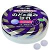 「浅田飴 アズレンCPCドロップ 36錠 3缶セット シュガーレス ぶどう味 のどの痛み【第3類医薬品】」の商品サムネイル画像3枚目
