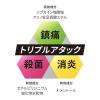 「メディケア デンタルクリーム 5g 3個セット 森下仁丹 軟膏タイプ 口内炎【第2類医薬品】」の商品サムネイル画像6枚目