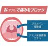 「メディケア デンタルクリーム 5g 3個セット 森下仁丹 軟膏タイプ 口内炎【第2類医薬品】」の商品サムネイル画像7枚目