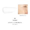「LUNASOL（ルナソル） ラディアントスティックＮ 01」の商品サムネイル画像2枚目