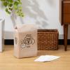 「ペット用 お散歩うんち袋 ポイ太くん 国産 220枚入 増量品 3袋 オリジナル」の商品サムネイル画像7枚目