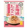 「エスビー ご当地の味 北海道たらこ まぜるだけのスパゲッティソース （1人前×2）1セット（1個×2）パスタソース」の商品サムネイル画像2枚目
