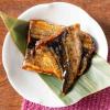 「久世福商店 三河の佃煮 さんま甘露煮 90g 1セット（1個×3）サンクゼール ごはんのお供」の商品サムネイル画像4枚目