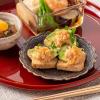 「【大容量】久世福商店 至高のひと時 大人のしゃけしゃけめんたい 125g 1セット（1個×3）サンクゼール 瓶詰 ご飯のおとも」の商品サムネイル画像8枚目