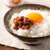 「久世福商店 食べる、だし醤油 国産大豆仕込み 130g 1セット（1個×3）サンクゼール ごはんのお供」の商品サムネイル画像4枚目