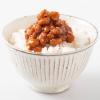 「久世福商店 食べる、だし醤油 国産大豆仕込み 130g 1セット（1個×3）サンクゼール ごはんのお供」の商品サムネイル画像5枚目