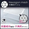 「ペットトレー クリアメッシュ M 1個 ボンビアルコン 犬用」の商品サムネイル画像5枚目
