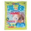 「猫砂 流砂 紙砂 ハーブの香り 国産 8L 1セット（1袋×5）ボンビアルコン」の商品サムネイル画像2枚目