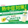 「【ワゴンセール】【栄養機能食品】キレートレモンＣウォーター525ml 1セット（6本）（わけあり品）」の商品サムネイル画像3枚目