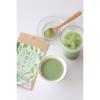 「【ワゴンセール】菱和園 オーガニック抹茶ラテ 1袋（100g）（わけあり品）」の商品サムネイル画像4枚目