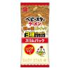 「【ワゴンセール】ベビースターラーメン柿の種MIXスリムパックコクうまチキン味52g 1セット（1袋×5）（わけあり品）」の商品サムネイル画像2枚目