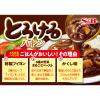 「とろけるハヤシ 140g 1個 エスビー食品 ハヤシライスルウ」の商品サムネイル画像5枚目