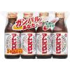 「NEWマムシグロン 100ml 3本+1本 3パック 阪本漢法製薬 滋養強壮 虚弱体質 肉体疲労 食欲不振【第3類医薬品】」の商品サムネイル画像2枚目