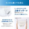 「リフィール お試しパック 介護おむつ L（2回吸収）1箱（2枚入×50パック）アイリスオーヤマ」の商品サムネイル画像5枚目