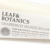 「ハンドクリーム LEAF＆BOTANICS グレープフルーツ studio CLIP」の商品サムネイル画像2枚目