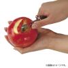 「貝印 ピーラー 皮むき I型 ステンレス セレクト100 ムーミン 000DH3201 1個」の商品サムネイル画像2枚目
