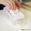 「貝印 調理器セット スライサー 千切り おろし セレクト100 ムーミン 000DH3204 1個」の商品サムネイル画像4枚目