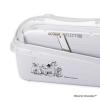 「貝印 調理器セット スライサー 千切り おろし セレクト100 ムーミン 000DH3204 1個」の商品サムネイル画像6枚目