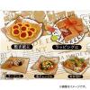 「クッキングシート 25cm×2.5m フレンチ柄 電子レンジ・オーブン可 1本 まるき」の商品サムネイル画像4枚目