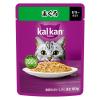 「カルカン（kalkan）まぐろ ゼリー仕立て 60g 12袋 マースジャパン キャットフード ウェット 単品送料無料」の商品サムネイル画像2枚目