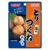 「いなば食品 とりつくね 塩味 60g 1セット（1個×3）パウチ おつまみ」の商品サムネイル画像2枚目