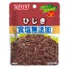 「いなば食品 ひじき 食塩無添加 40g 1セット（1個×3）パウチ」の商品サムネイル画像2枚目