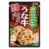 「期間限定 丸美屋 混ぜ込みわかめ うな牛 29g 1セット（1個×3）丸美屋食品工業 ふりかけ」の商品サムネイル画像2枚目
