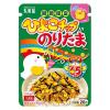 「期間限定 丸美屋 ひよこチップ入りのりたま 20g 1セット（1個×3）丸美屋食品工業 ふりかけ」の商品サムネイル画像2枚目