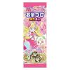 「丸美屋 キミとアイドルプリキュア お茶づけ＜のり4袋入＞ 1セット（1個×3）丸美屋食品工業」の商品サムネイル画像2枚目