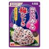 「丸美屋 混ぜ込み赤しそ 梅ひじき 24g 1セット（1個×3）丸美屋食品工業 ふりかけ」の商品サムネイル画像2枚目