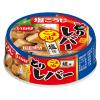 「いなば食品 とりレバー ごま油 塩味 65g 1セット（1個×2）缶詰 おつまみ」の商品サムネイル画像2枚目