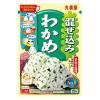 「丸美屋 混ぜ込みわかめ 29g 1セット（1個×2）丸美屋食品工業 ふりかけ」の商品サムネイル画像2枚目