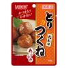 「いなば食品 とりつくね たれ味 60g 1セット（1個×2）パウチ おつまみ」の商品サムネイル画像2枚目