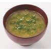 「伊勢湾で育ったあおさの薫るおみそ汁 1セット（1個×10） コスモス食品」の商品サムネイル画像4枚目