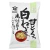 「甘とろっ白ねぎの鶏仕立ておみそ汁 1セット（1個×10） コスモス食品」の商品サムネイル画像2枚目