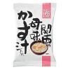 「関西の母の味かす汁 1セット（1個×10） コスモス食品」の商品サムネイル画像2枚目