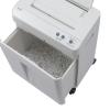 「ナカバヤシ 静音オートフィードシュレッダ/NSEーAFC06W NSE-AFC06W 1台」の商品サムネイル画像3枚目