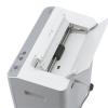 「ナカバヤシ 静音オートフィードシュレッダ/NSEーAFC06W NSE-AFC06W 1台」の商品サムネイル画像4枚目