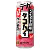 「チューハイ こだわり酒場のタコハイ＜つぶれ梅＞ 缶 500ml 2ケース(48本)」の商品サムネイル画像2枚目