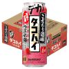 「チューハイ こだわり酒場のタコハイ＜つぶれ梅＞ 缶 500ml 2ケース(48本)」の商品サムネイル画像3枚目