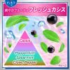 「薬用ピュオーラ ストロングミント 115g 1セット（4本）花王 歯磨き粉 虫歯・口臭・歯肉炎予防」の商品サムネイル画像9枚目