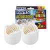 「バルサンコバエ2000 1セット（1箱（2個入）×3） レック」の商品サムネイル画像2枚目